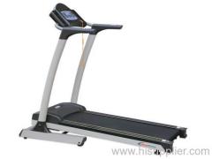 motorised treadmill