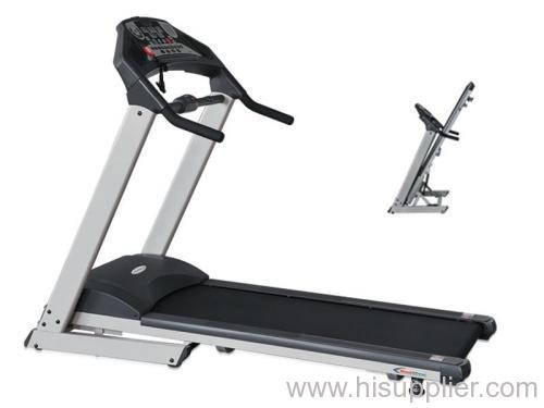 motorised treadmill