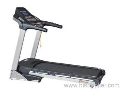 motorised treadmill