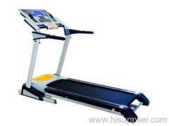 Motorised Treadmill