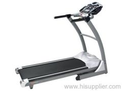 Motorised Treadmill