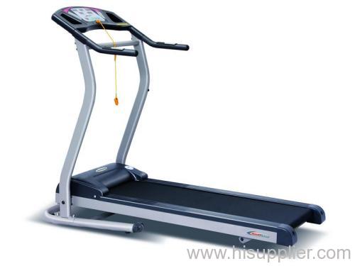 Motorised Treadmill