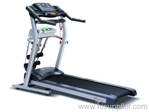 Motorised Treadmill