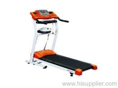 Motorised Treadmill