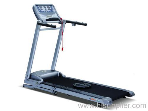 Motorised Treadmill