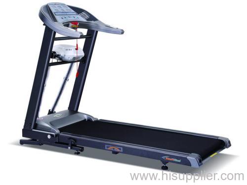 Motorised Treadmill