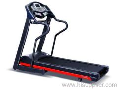 Motorised Treadmill