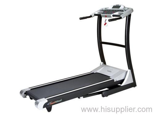 Motorised Treadmill