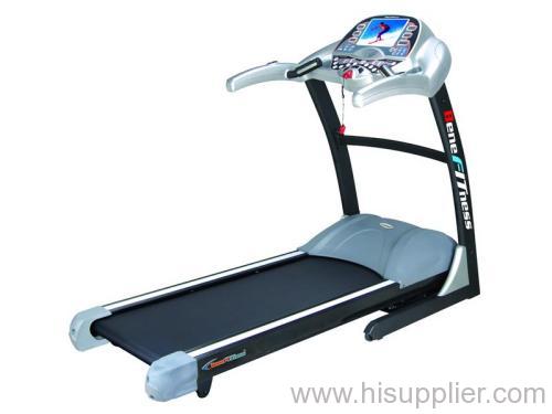 Motorised Treadmill