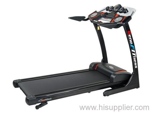 Motorised Treadmill