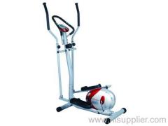 Magnetic Elliptical Bike