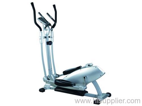 Magnetic Elliptical Bike