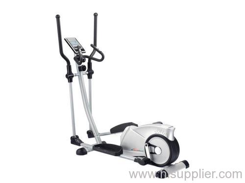 Magnetic Elliptical Bike