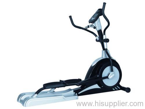 Programmable Elliptical Bike