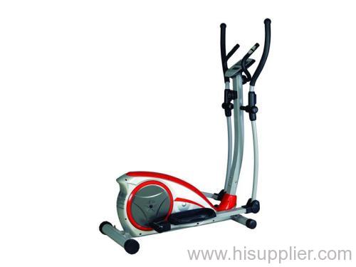 Magnetic Elliptical Bike