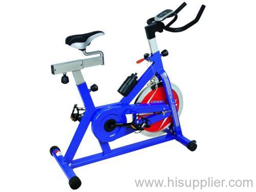 Spin Bike