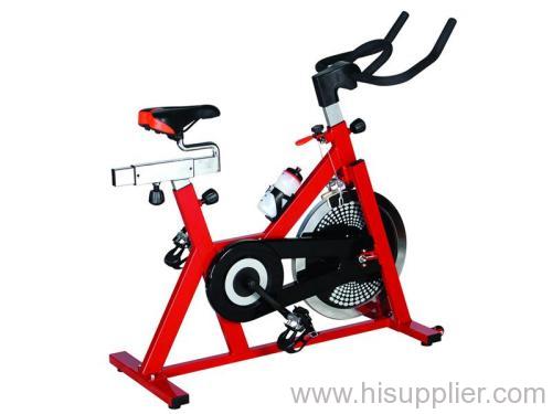 Spin Bike