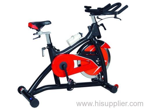 Spin Bike