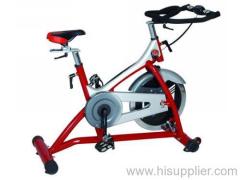 Spin Bike