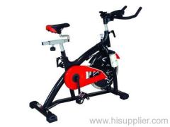 Spin Bike