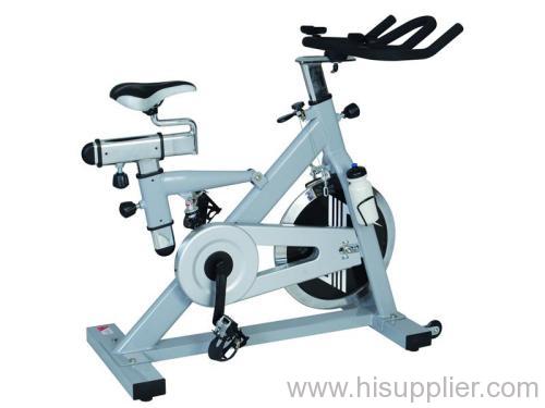 Spin Bike