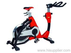 Spin Bike