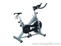 Spin Bike