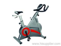 Spin Bike