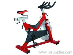 Spin Bike