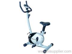 Belt Upright Bike