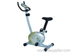 Magnetic Upright Bike