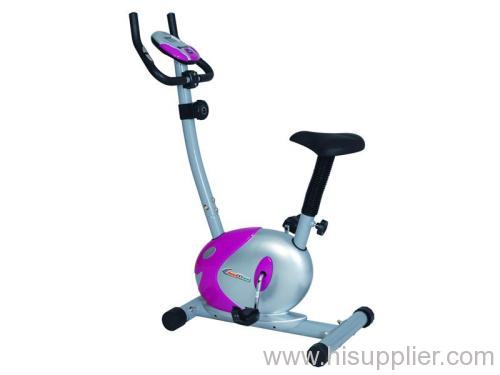 Magnetic Upright Bike