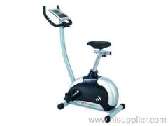 Programable Magnetic Upright Bike