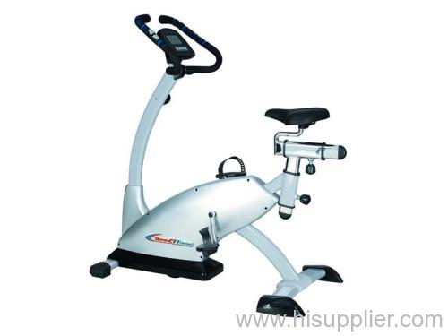 Magnetic Upright Bike