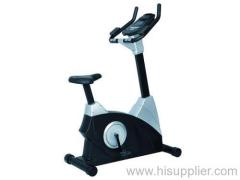 Programable Magnetic Upright Bike