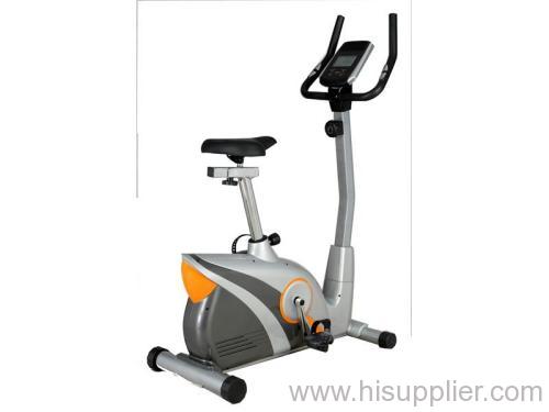 Magnetic Upright Bike