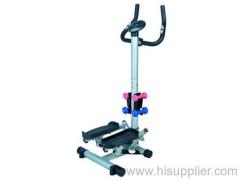 Multifunctional Swing Stepper