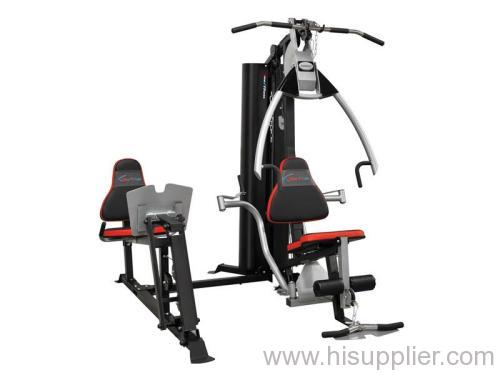 2 Stations Multigym Machine