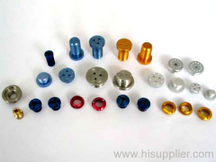 cnc machining parts