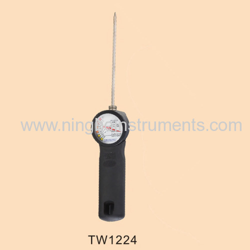 Cooking thermometer; kitchen thermometer