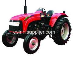 China Jiangsu tractor for agriculture and transportation