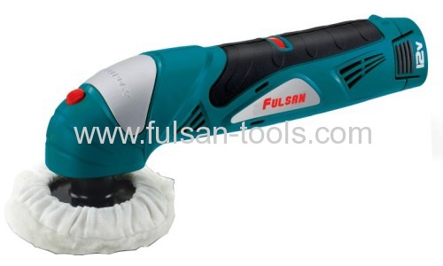 12V Polisher With GS CE EMC