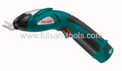 12V electric cordless cutter