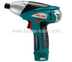 12V Impact Drill With GS CE EMC