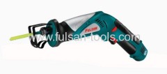 12V reciplicating saw