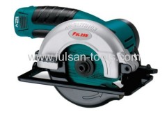 12V circular saw