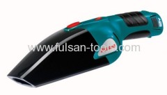 cordless vacuum cleaner