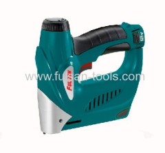 12V nailer stapler