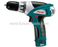 12V Drill Driver With GS CE EMC