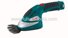 12V grass shears